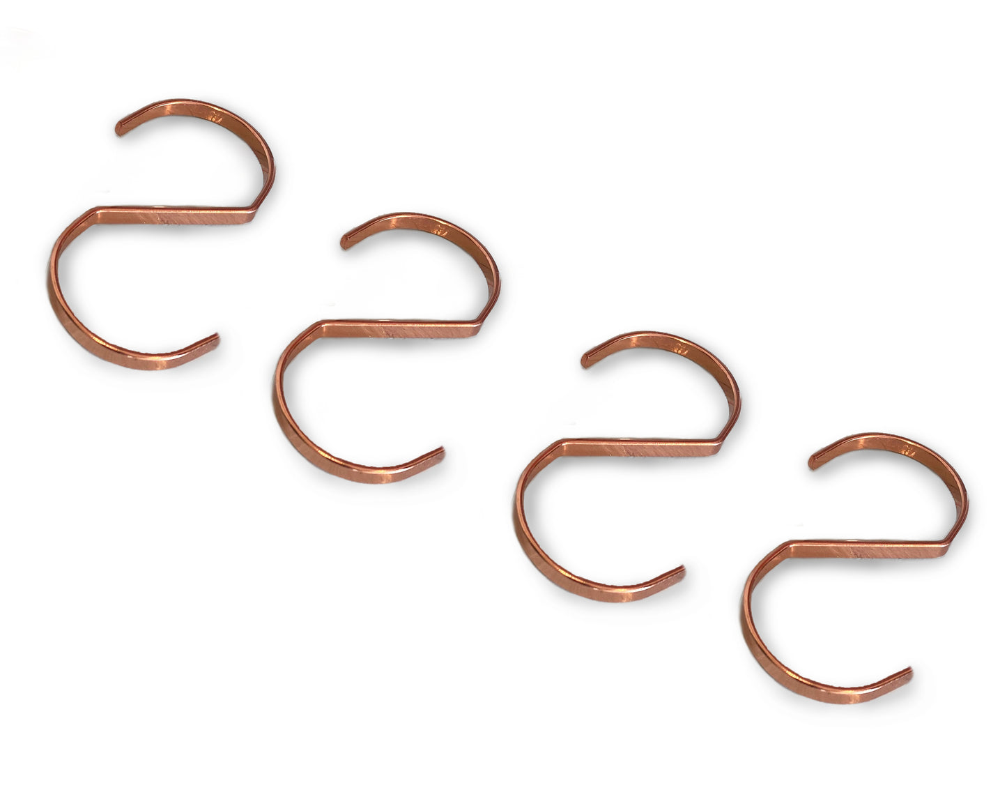 Copper Pipe Stand - (sized to hang large backdrops)